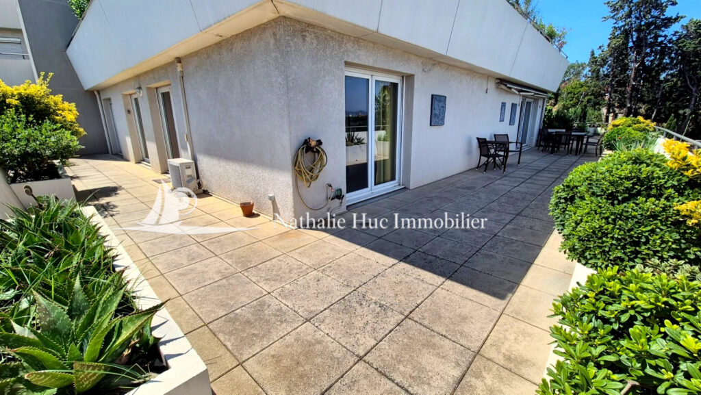 vente appartement 4 Pièce(s) – 4 pièces – 3 chambres – 128.79 m²