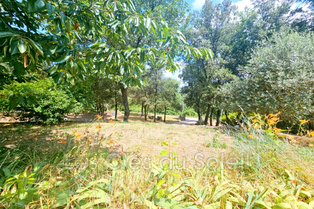 Belle Maison néo-provençale de 110 m² environ de plain-pied su – 5 pièces – 4 chambres – 150.00 m²