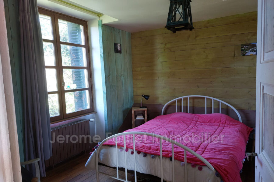 Maison à vendre à Soudeilles