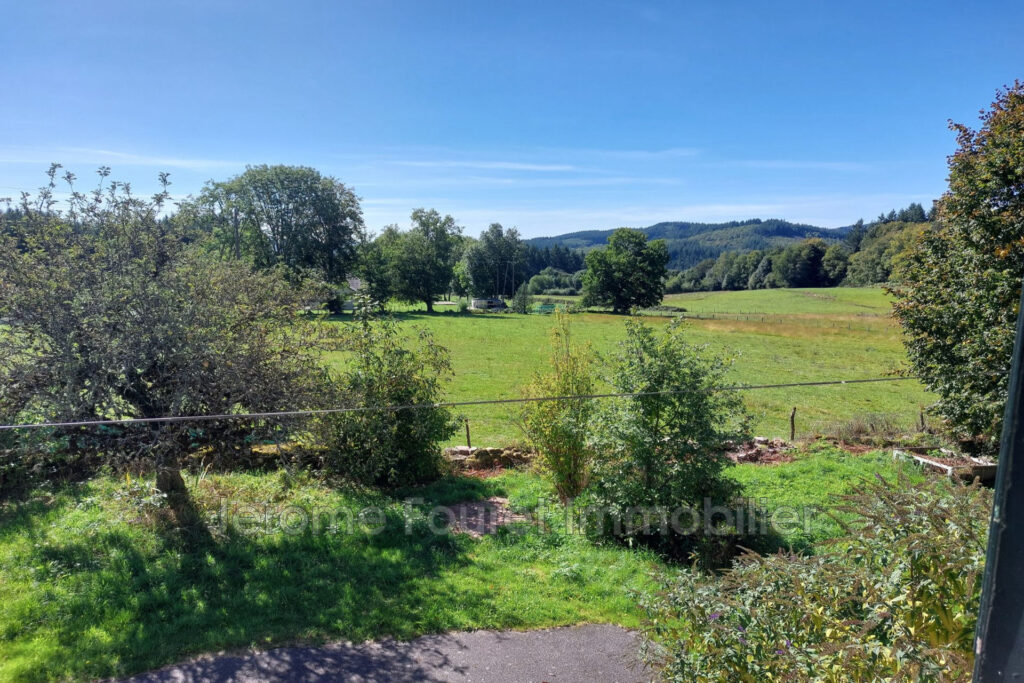 vente maison de campagne 5 Pièce(s) – 5 pièces – NR chambres – 4  – 133.66 m²