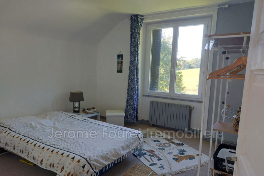 Maison à vendre à Soudeilles