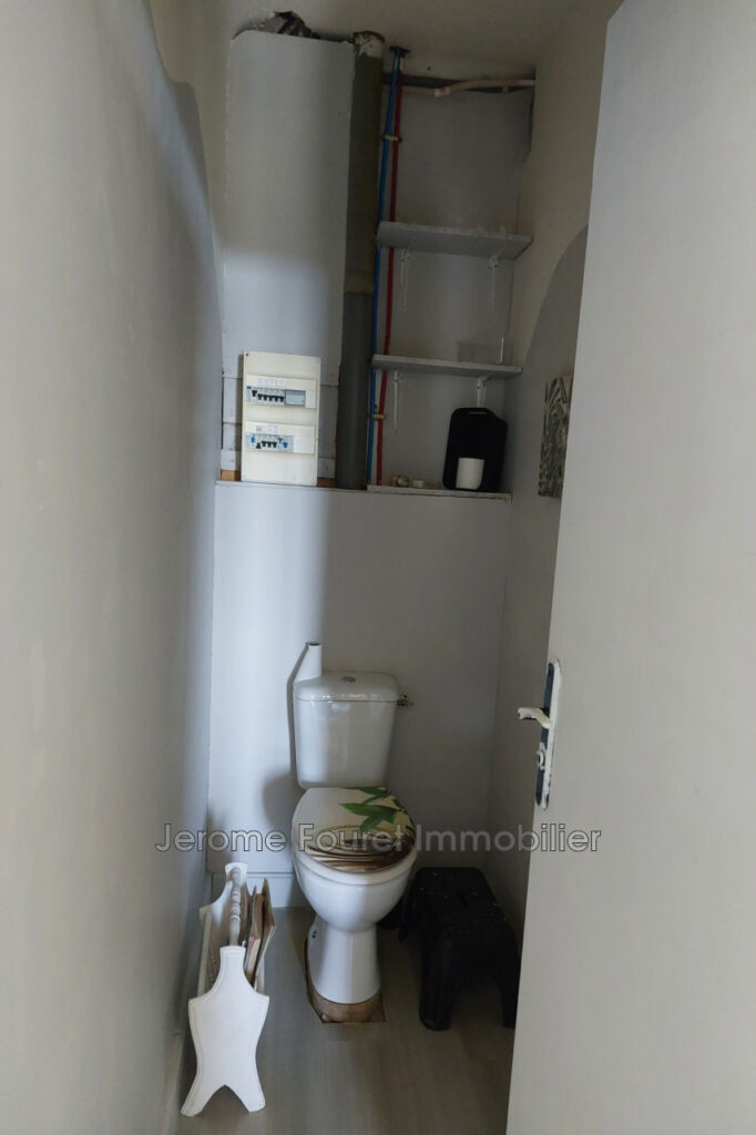 vente maison de campagne 5 Pièce(s) – 5 pièces – NR chambres – 4  – 133.66 m²