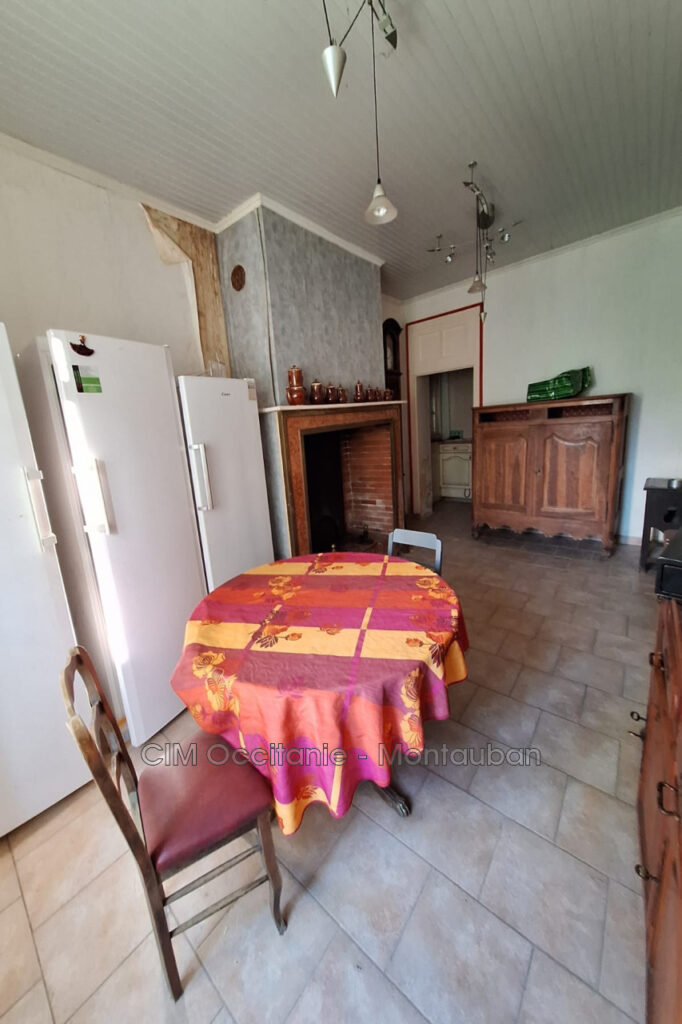 vente maison 5 Pièce(s) – 5 pièces – 3 chambres – 227.32 m²