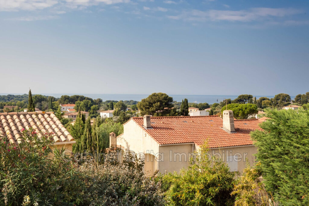 Quartier Plaine du Roy – NR pièces – 2 chambres – 95.00 m²