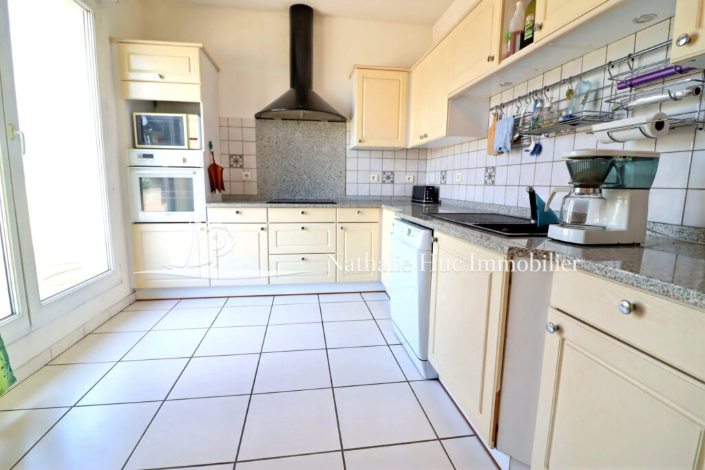 vente appartement 4 Pièce(s) – 4 pièces – 3 chambres – 128.79 m²