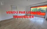 vente appartement 4 Pièce(s) – 4 pièces – 3 chambres – 76.00 m²