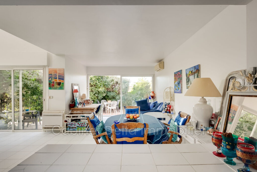 Quartier Plaine du Roy – NR pièces – 2 chambres – 95.00 m²