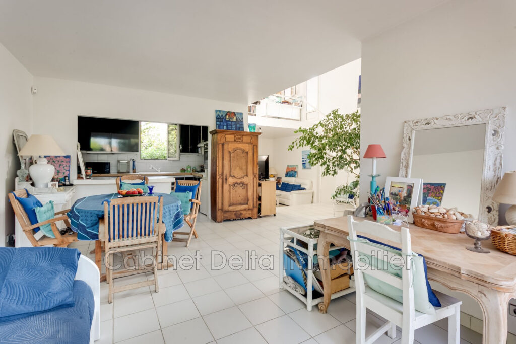 Quartier Plaine du Roy – NR pièces – 2 chambres – 95.00 m²