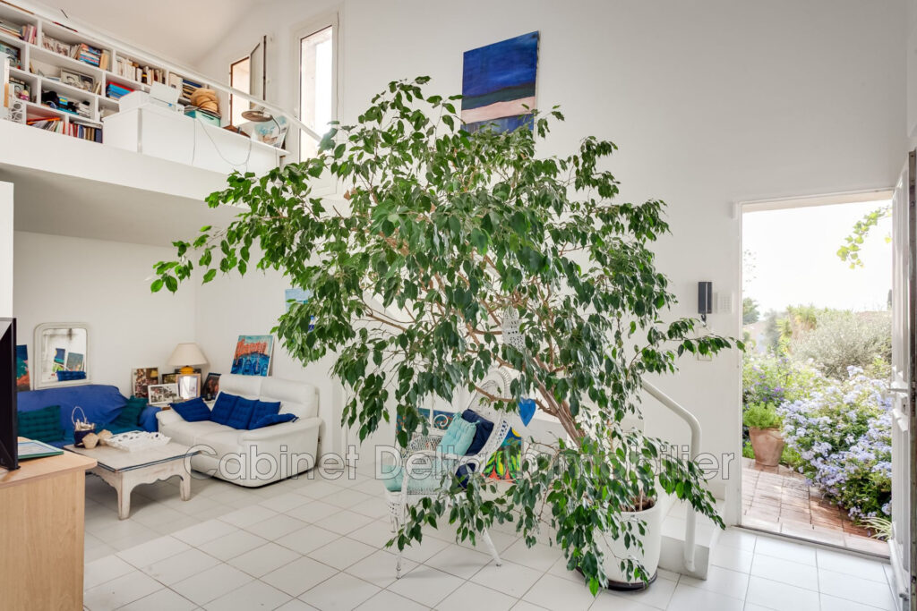 Quartier Plaine du Roy – NR pièces – 2 chambres – 95.00 m²