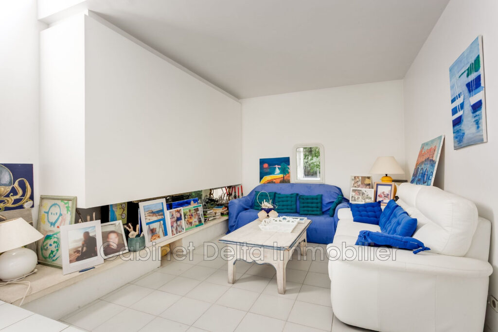 Quartier Plaine du Roy – NR pièces – 2 chambres – 95.00 m²