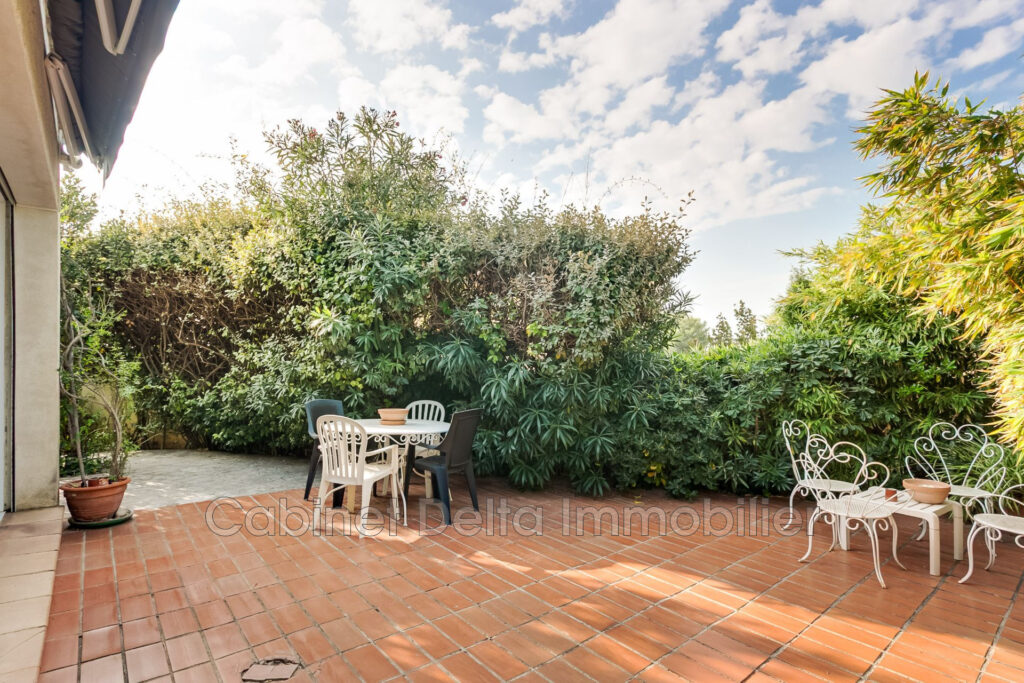 Quartier Plaine du Roy – NR pièces – 2 chambres – 95.00 m²