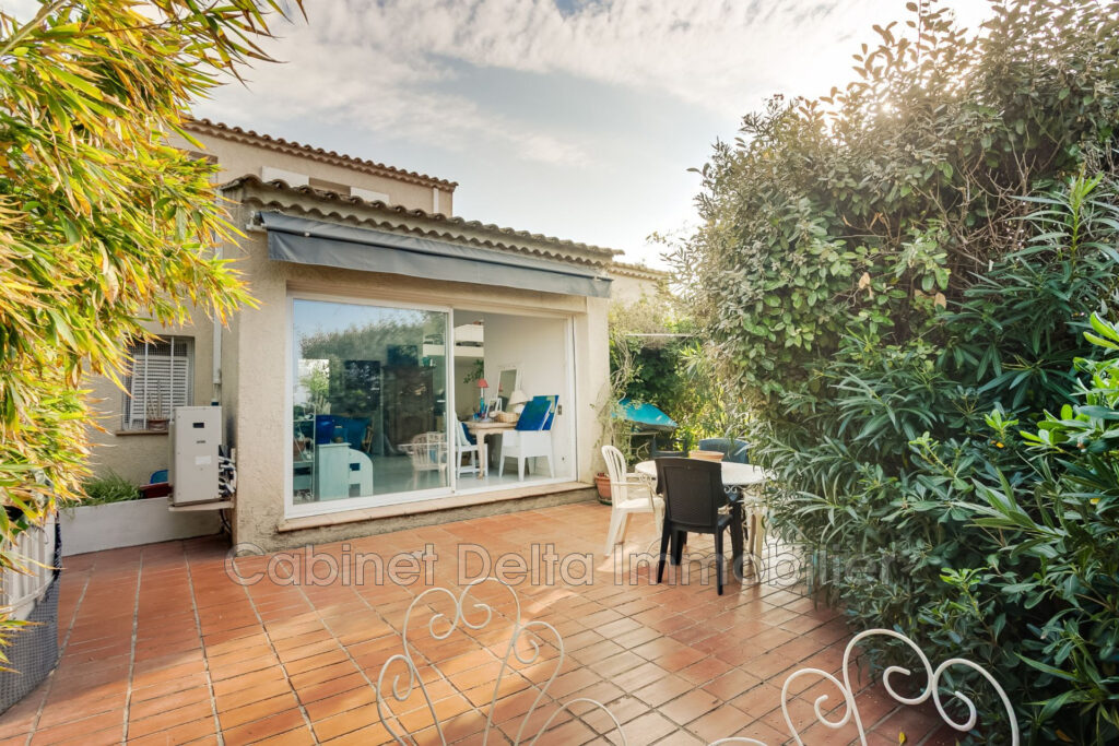 Quartier Plaine du Roy – NR pièces – 2 chambres – 95.00 m²