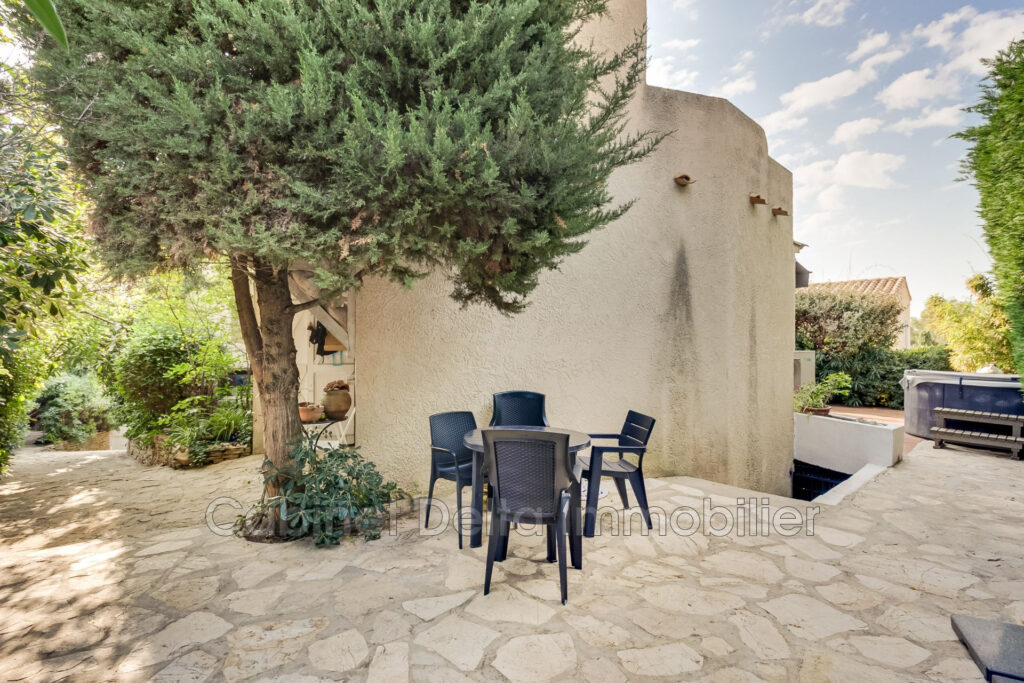 Quartier Plaine du Roy – NR pièces – 2 chambres – 95.00 m²