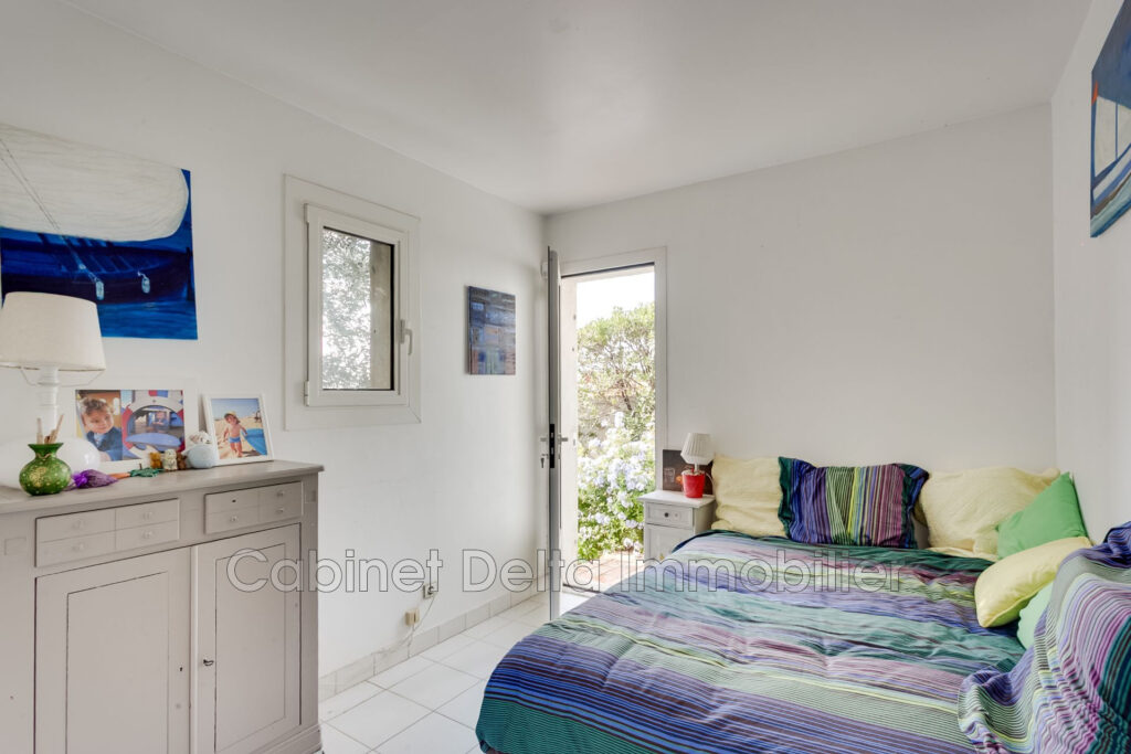 Quartier Plaine du Roy – NR pièces – 2 chambres – 95.00 m²