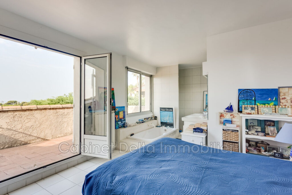 Quartier Plaine du Roy – NR pièces – 2 chambres – 95.00 m²