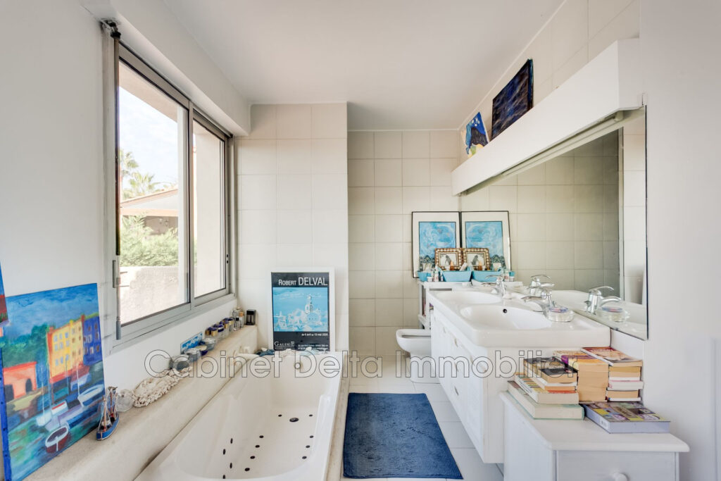 Quartier Plaine du Roy – NR pièces – 2 chambres – 95.00 m²