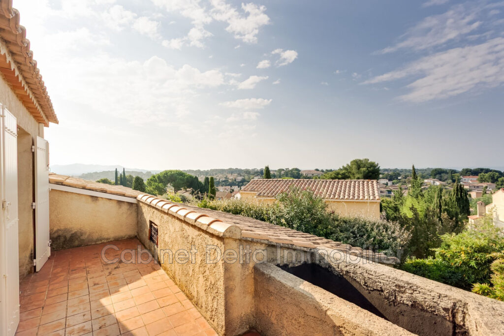 Quartier Plaine du Roy – NR pièces – 2 chambres – 95.00 m²