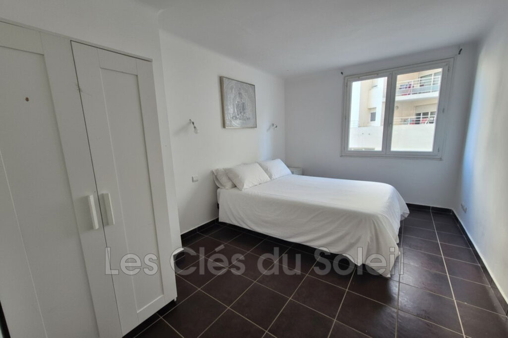 vente appartement 3 Pièce(s) – 3 pièces – 2 chambres – 61.45 m²