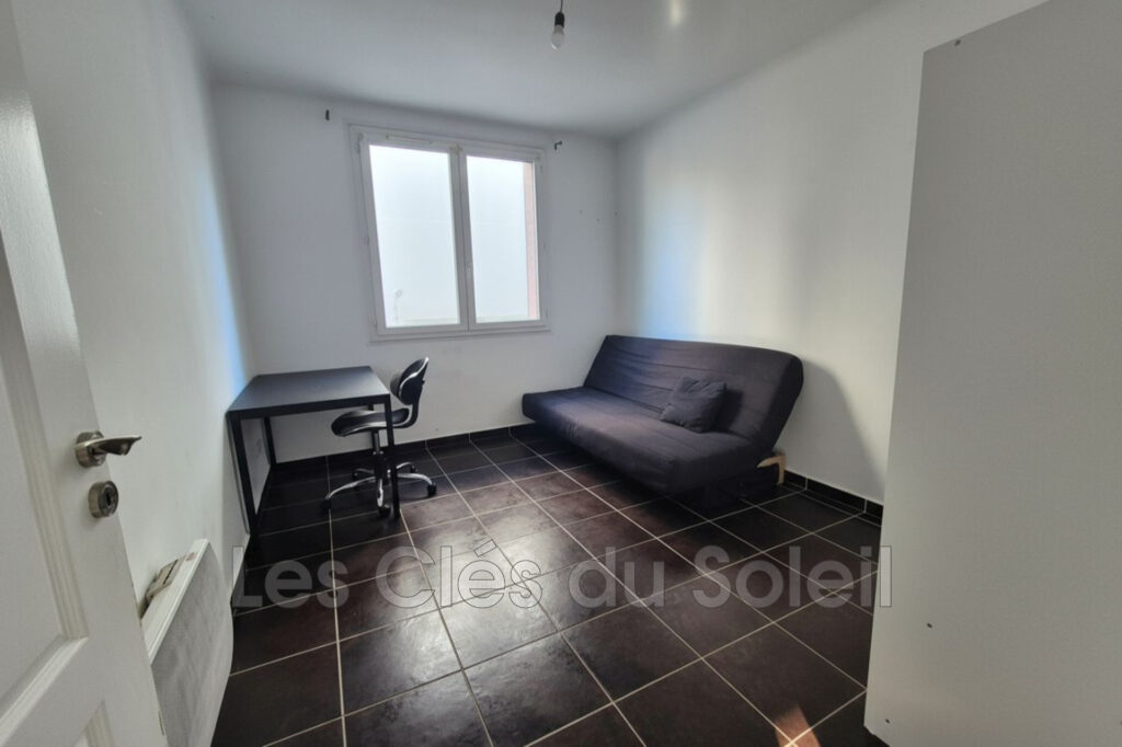 vente appartement 3 Pièce(s) – 3 pièces – 2 chambres – 61.45 m²