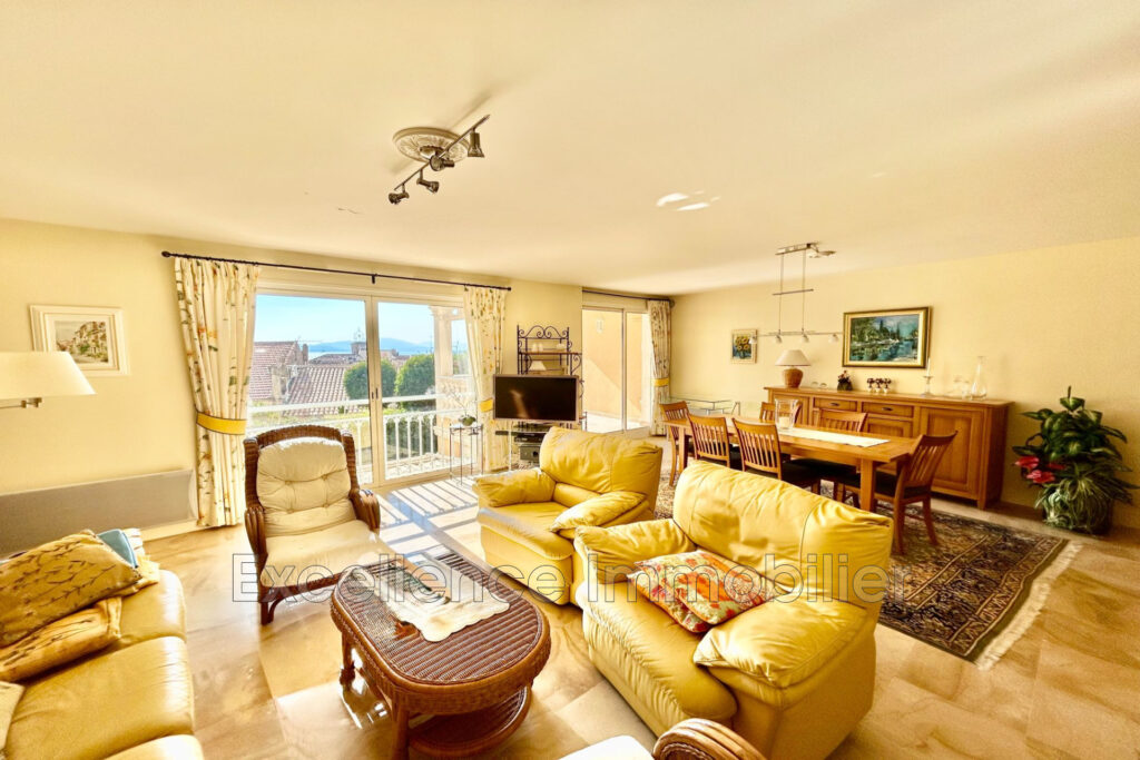 vente appartement 3 Pièce(s) – 3 pièces – 2 chambres – 103.00 m²