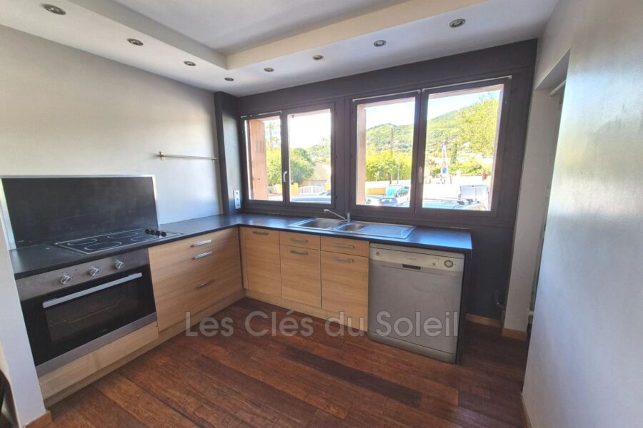 Appartement à vendre à Toulon