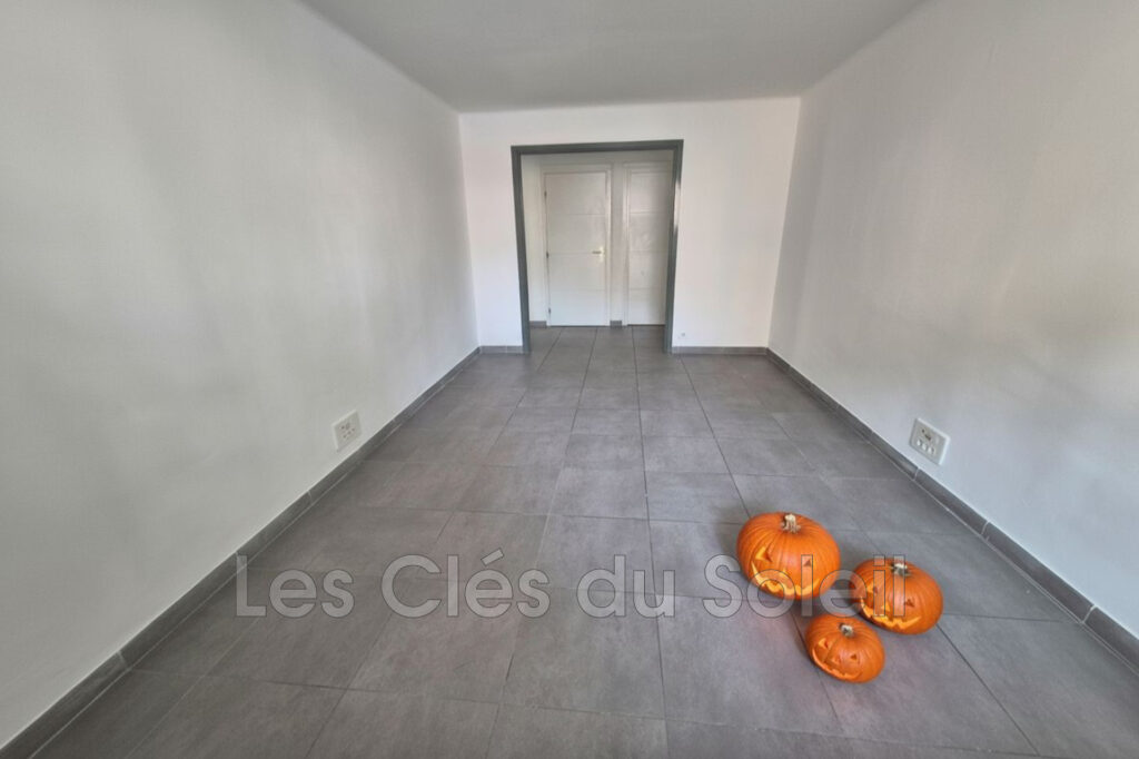 vente appartement 3 Pièce(s) – 3 pièces – 2 chambres – 60.42 m²