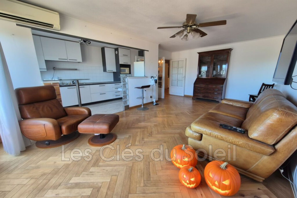 vente appartement 4 Pièce(s) – 4 pièces – 3 chambres – 80.35 m²