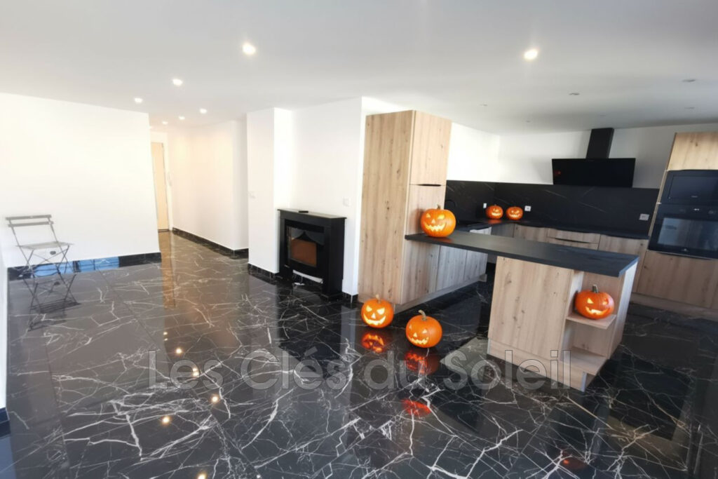 vente appartement 4 Pièce(s) – 4 pièces – 3 chambres – 70.95 m²