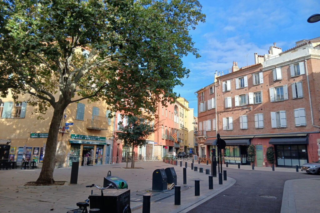 vente appartement 3 Pièce(s) – 3 pièces – 2 chambres – 98.79 m²