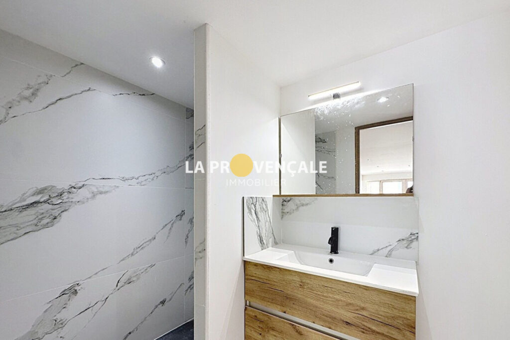 vente appartement 1 Pièce(s) – 1 pièce – NR chambres – 22.88 m²