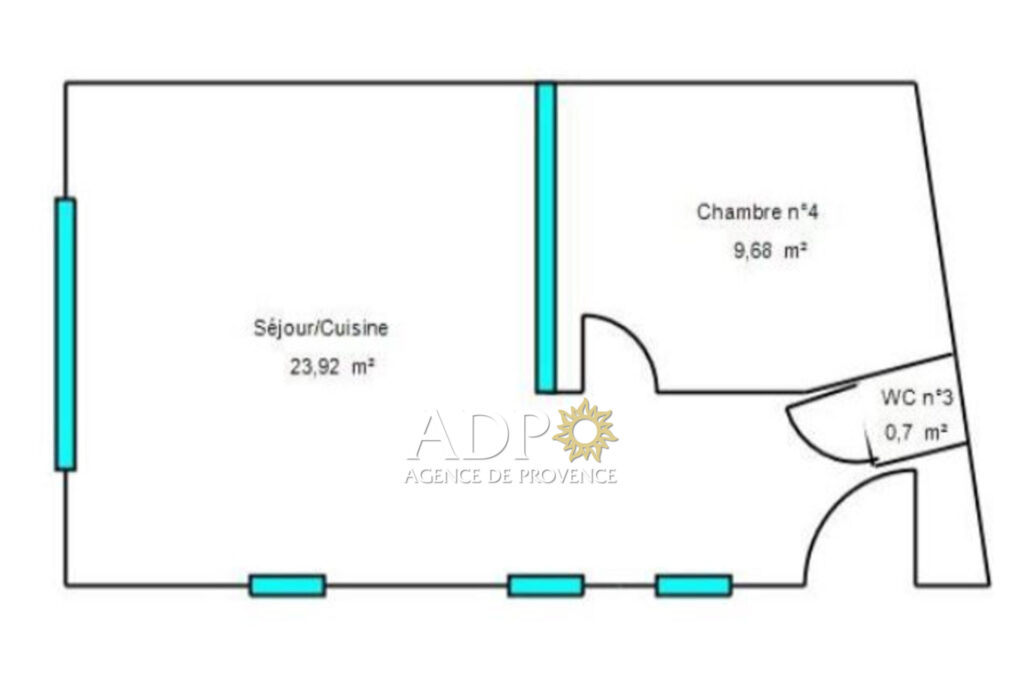 vente maison 5 Pièce(s) – 5 pièces – 4 chambres – 140.00 m²