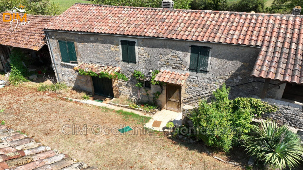 vente maison 5 Pièce(s) – 5 pièces – 4 chambres – 105.00 m²