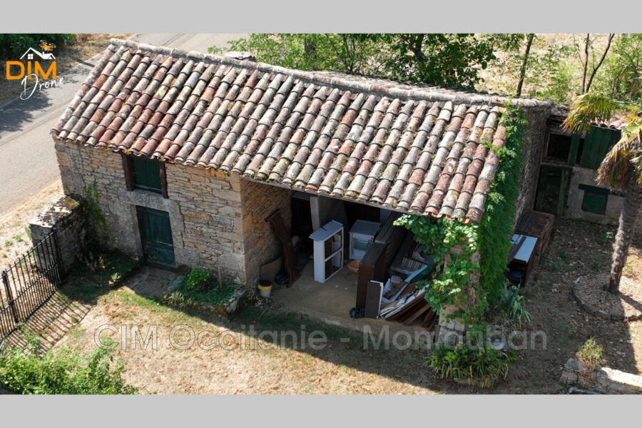 Maison à vendre à Saint-antonin-noble-val