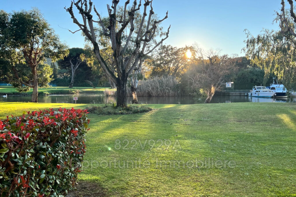 vente Idéal investisseur 2 Pièce(s) – 2 pièces – 1 chambre – 33.27 m²