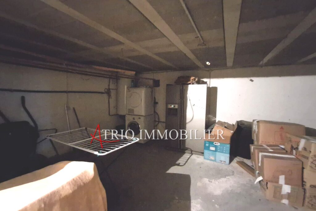 vente maison 7 Pièce(s) – 7 pièces – 5 chambres – 154.00 m²