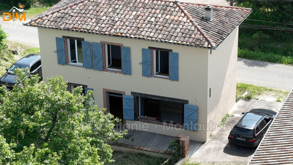 vente maison 7 Pièce(s) – 7 pièces – 2 chambres – 320.00 m²