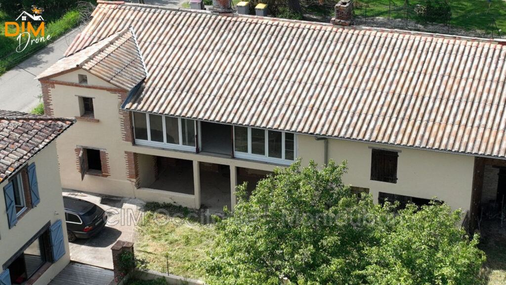 vente maison 7 Pièce(s) – 7 pièces – 2 chambres – 320.00 m²