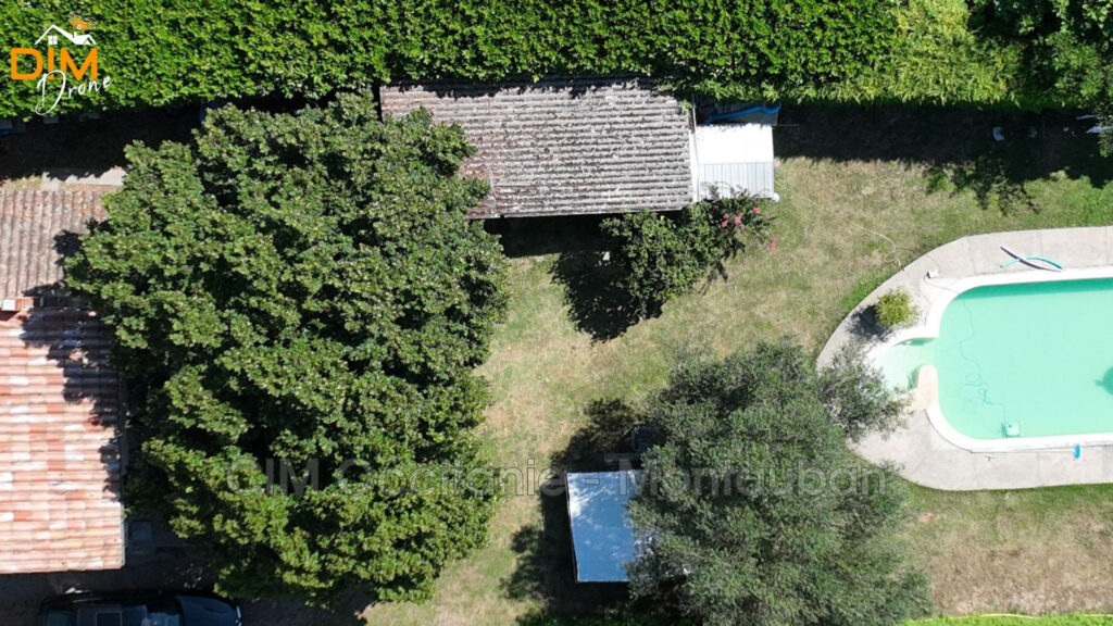 vente maison – NR pièces – 4 chambres