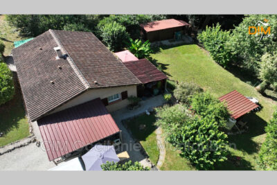 vente  – NR pièces – 3 chambres – 88.00 m²