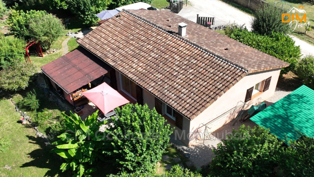 vente  – NR pièces – 3 chambres – 88.00 m²