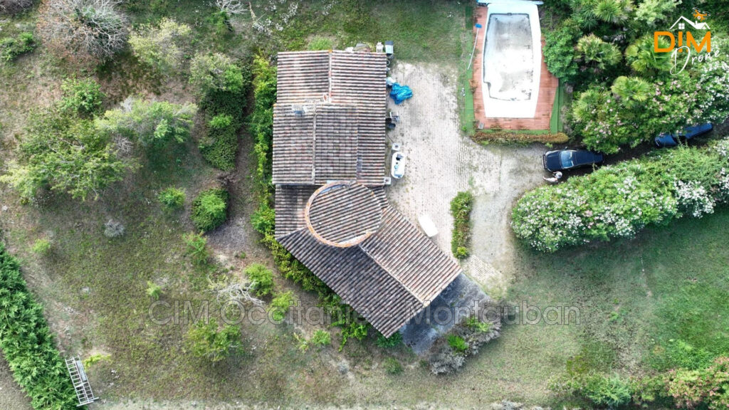 vente maison – NR pièces – 3 chambres – 4  – 148.00 m²