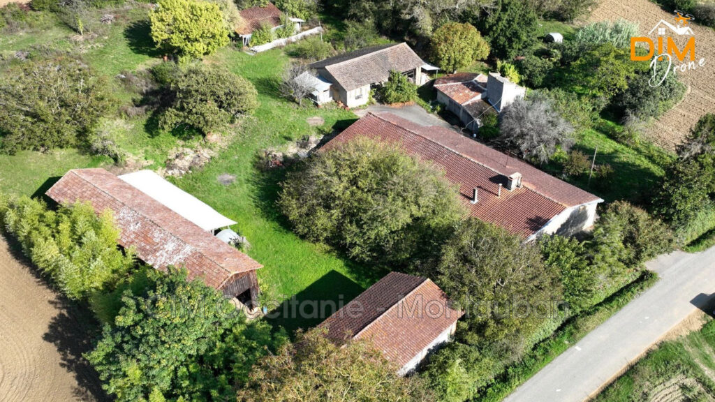 vente ferme 4 Pièce(s) – 4 pièces – NR chambres – 4  – 130.00 m²