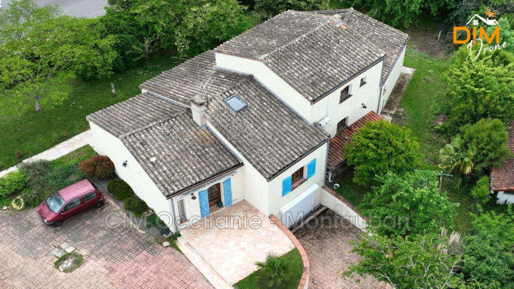 vente maison 6 Pièce(s) – 6 pièces – 5 chambres – 145.00 m²