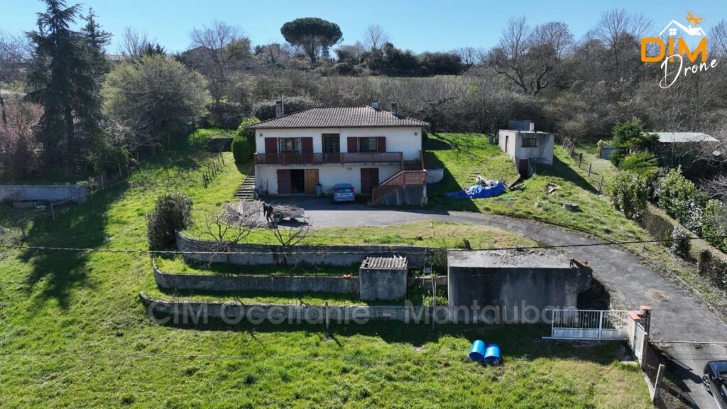 vente maison 6 Pièce(s) – 6 pièces – 5 chambres – 130.00 m²