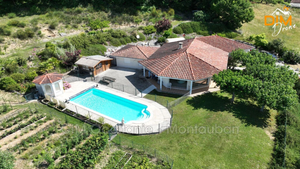 vente maison 5 Pièce(s) – 5 pièces – 3 chambres – 146.00 m²