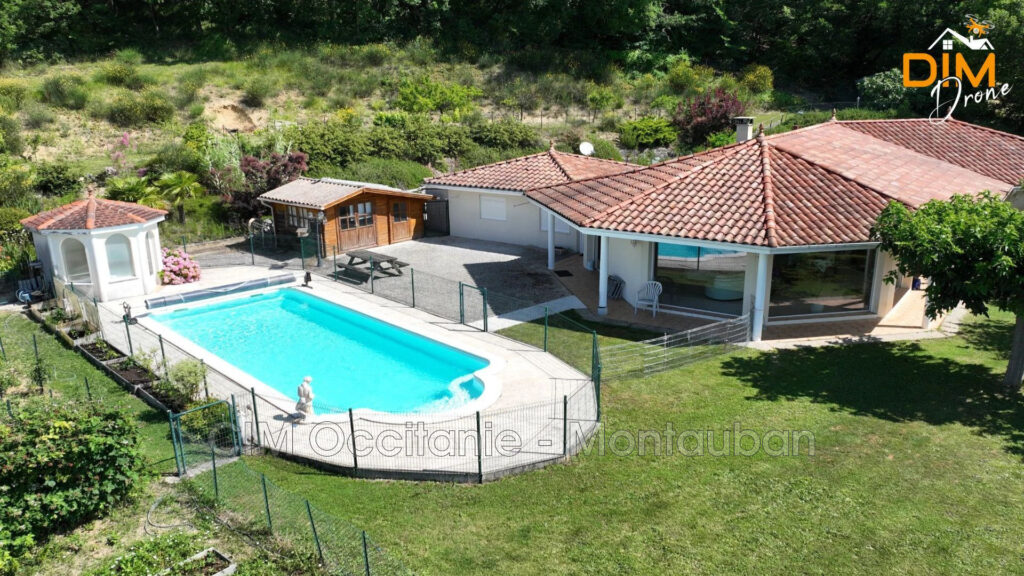 vente maison 5 Pièce(s) – 5 pièces – 3 chambres – 146.00 m²