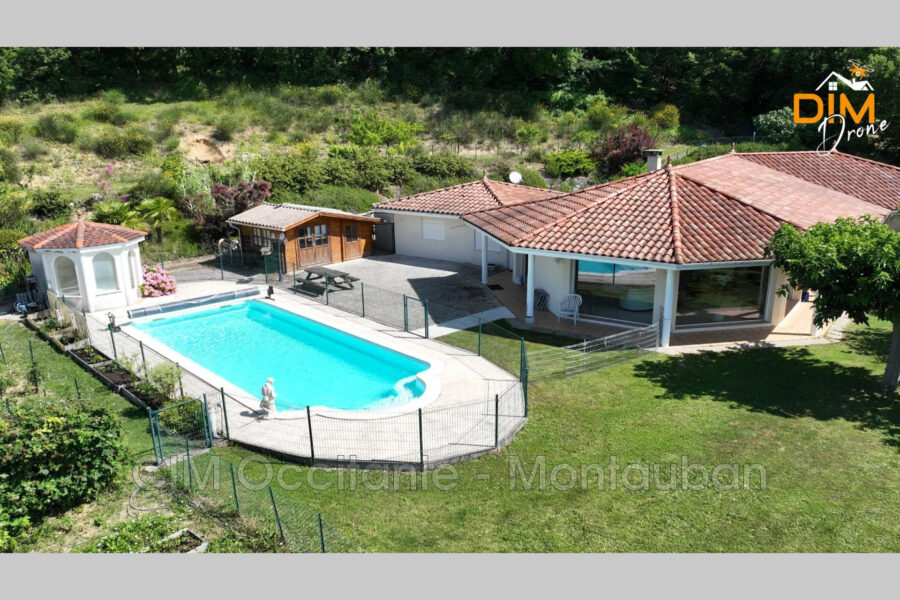 Maison à vendre à Sainte-juliette