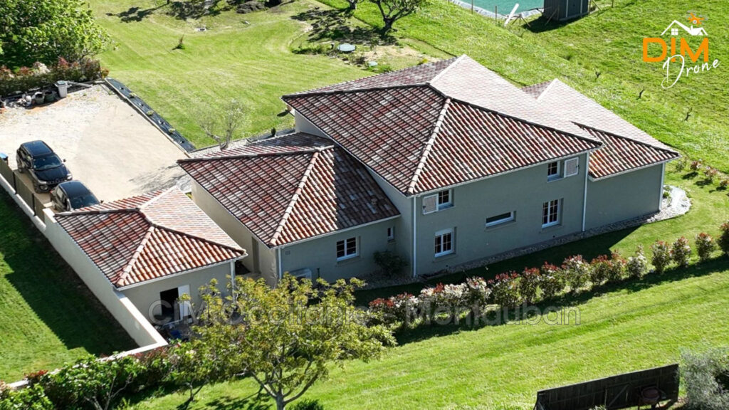 vente  – NR pièces – NR chambres