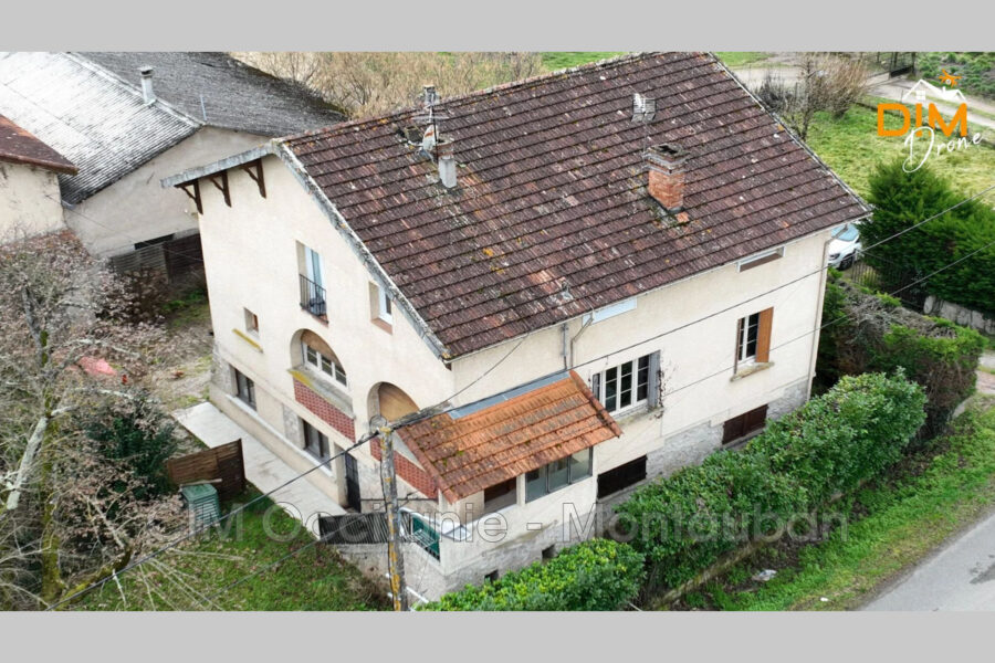 Appartement à vendre à Montauban