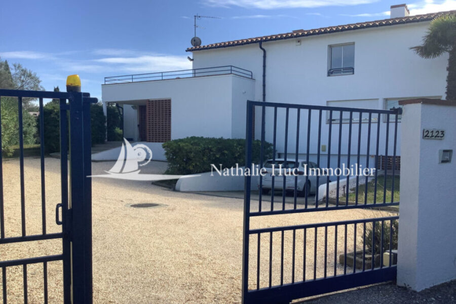 Maison à vendre à Perpignan